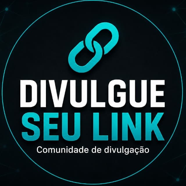Divulgue seu Link | #1